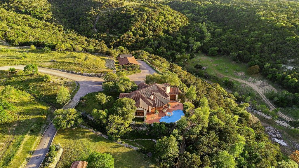 19201 Moreh Peak PASS, Austin, TX 78738