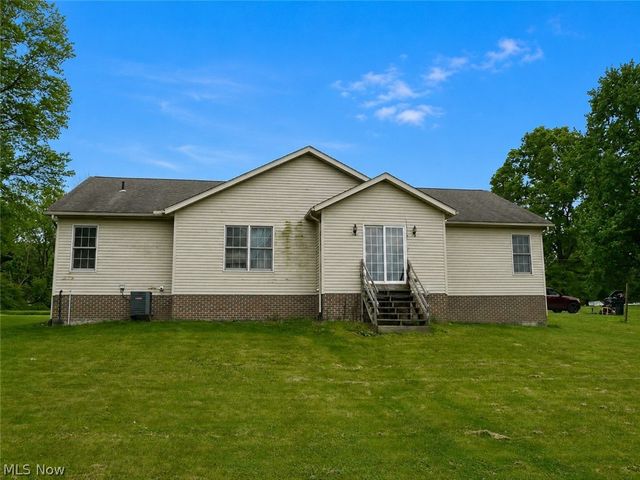 4777 Waterloo Road, Atwater, OH 44201