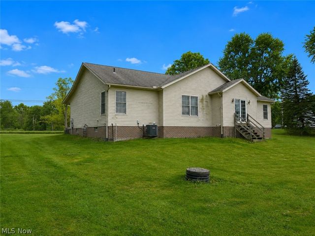 4777 Waterloo Road, Atwater, OH 44201