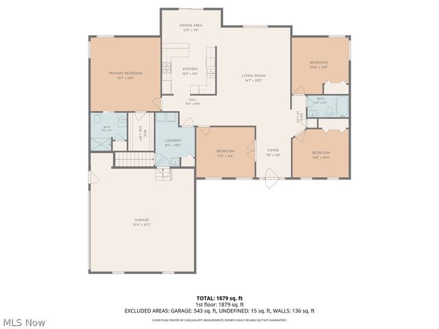 4777 Waterloo Road, Atwater, OH 44201