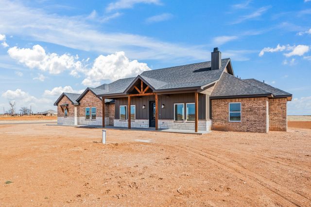 9425 County Road 5300, Shallowater, TX 79363