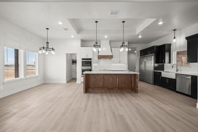 9425 County Road 5300, Shallowater, TX 79363