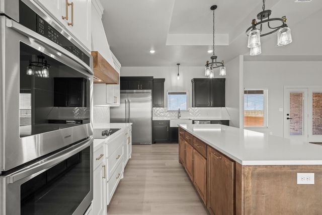 9425 County Road 5300, Shallowater, TX 79363