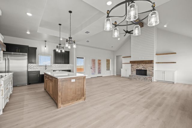 9425 County Road 5300, Shallowater, TX 79363