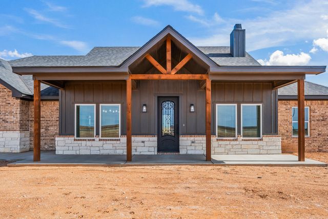 9425 County Road 5300, Shallowater, TX 79363