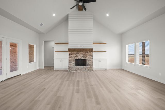 9425 County Road 5300, Shallowater, TX 79363