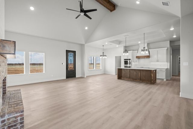 9425 County Road 5300, Shallowater, TX 79363