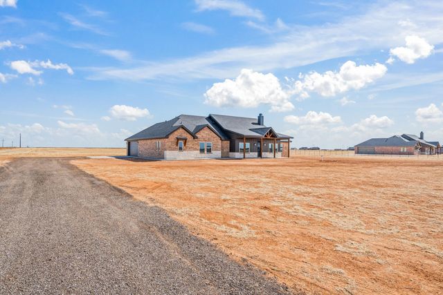 9425 County Road 5300, Shallowater, TX 79363