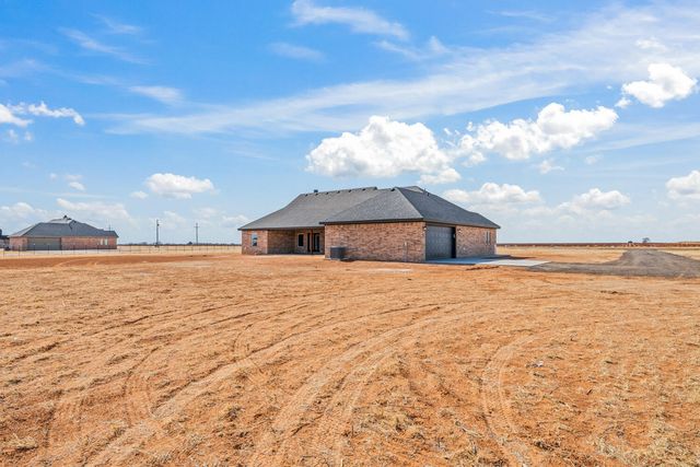 9425 County Road 5300, Shallowater, TX 79363