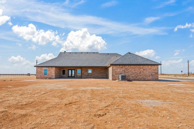 9425 County Road 5300, Shallowater, TX 79363