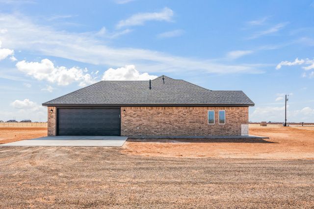 9425 County Road 5300, Shallowater, TX 79363