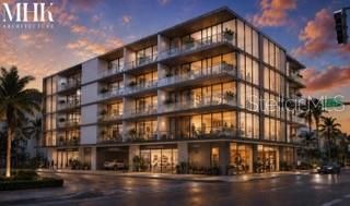 1575 & 1583 BLVD OF THE ARTS, Sarasota, FL 34236
