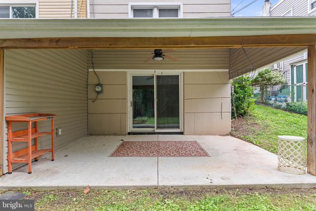 1729 N HILLS DR, Norristown, PA 19401