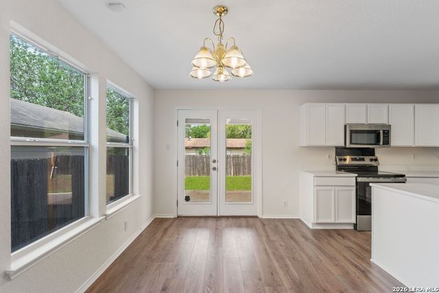 3445 WHISPER BLF, Schertz, TX 78108