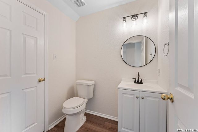 3445 WHISPER BLF, Schertz, TX 78108