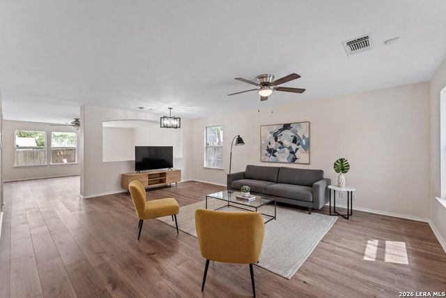 3445 WHISPER BLF, Schertz, TX 78108
