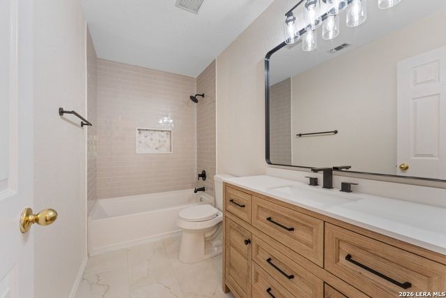 3445 WHISPER BLF, Schertz, TX 78108