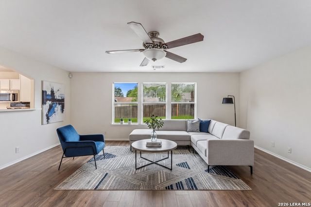 3445 WHISPER BLF, Schertz, TX 78108