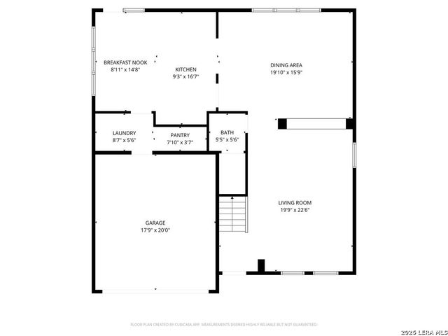 3445 WHISPER BLF, Schertz, TX 78108
