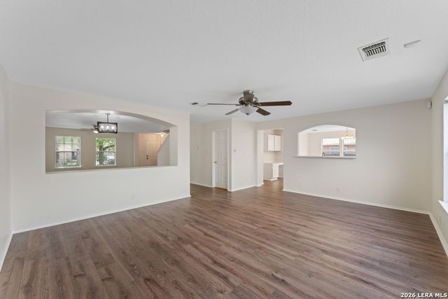 3445 WHISPER BLF, Schertz, TX 78108