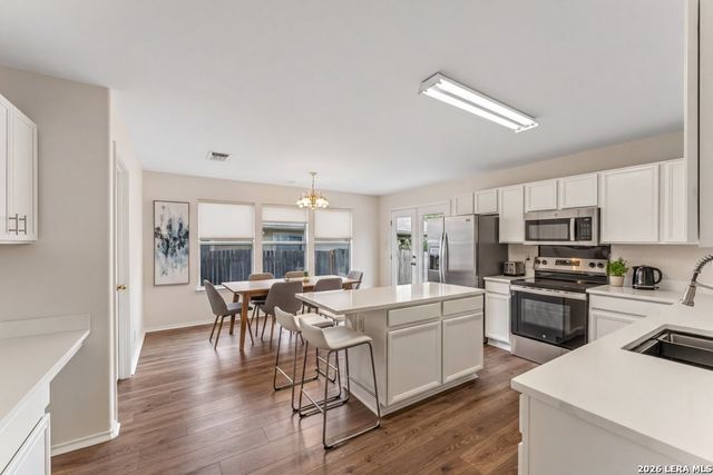 3445 WHISPER BLF, Schertz, TX 78108