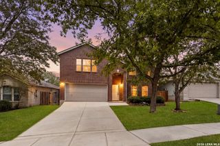 3445 Whisper Bluff, Schertz, TX 78108