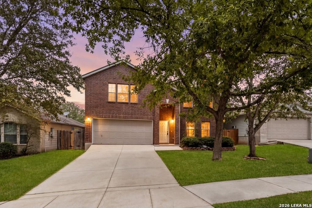 3445 WHISPER BLF, Schertz, TX 78108