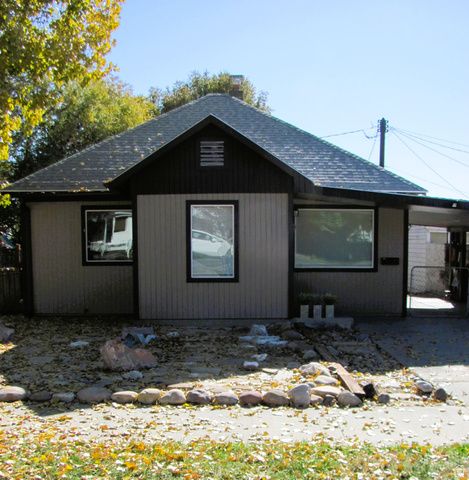 228 E 200 N, Price, UT 84501