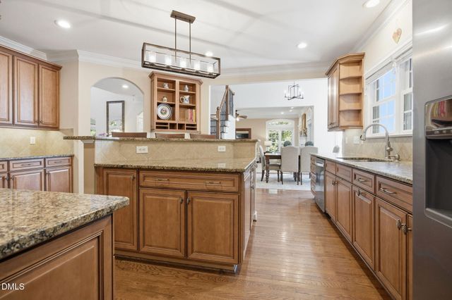 4317 Taylor Hall Place, Chapel Hill, NC 27517