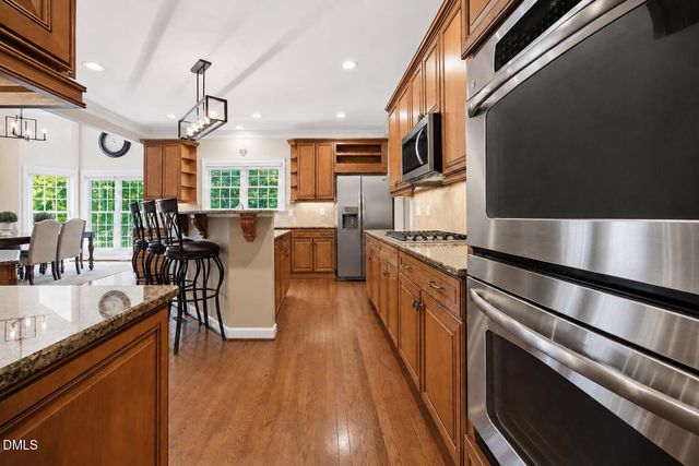 4317 Taylor Hall Place, Chapel Hill, NC 27517