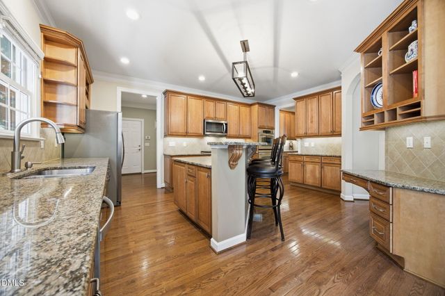 4317 Taylor Hall Place, Chapel Hill, NC 27517