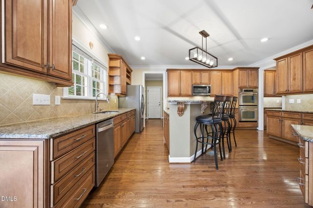 4317 Taylor Hall Place, Chapel Hill, NC 27517