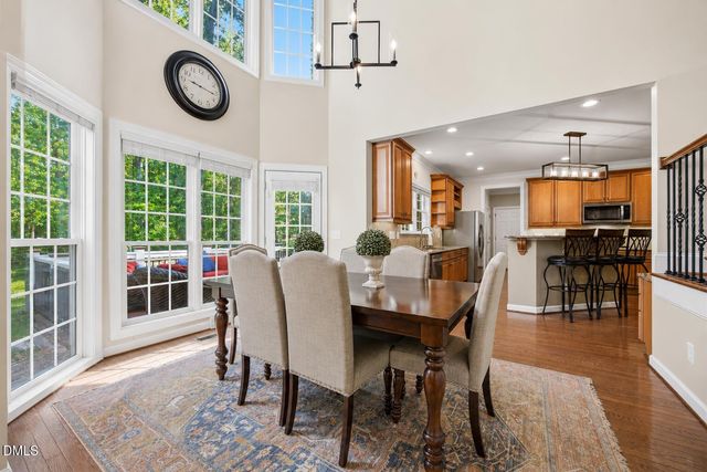 4317 Taylor Hall Place, Chapel Hill, NC 27517