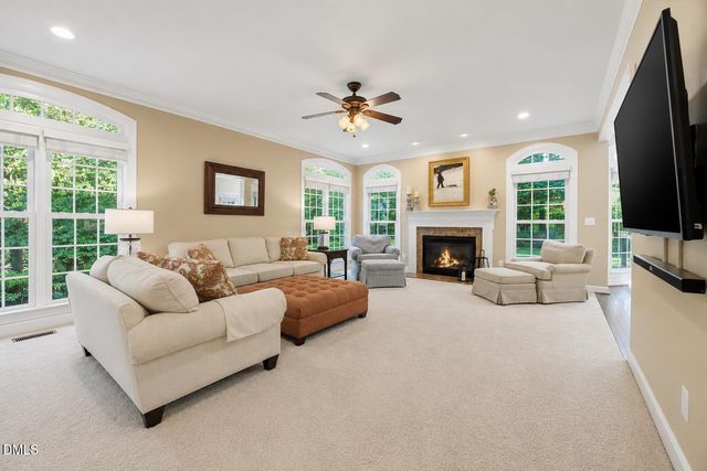 4317 Taylor Hall Place, Chapel Hill, NC 27517