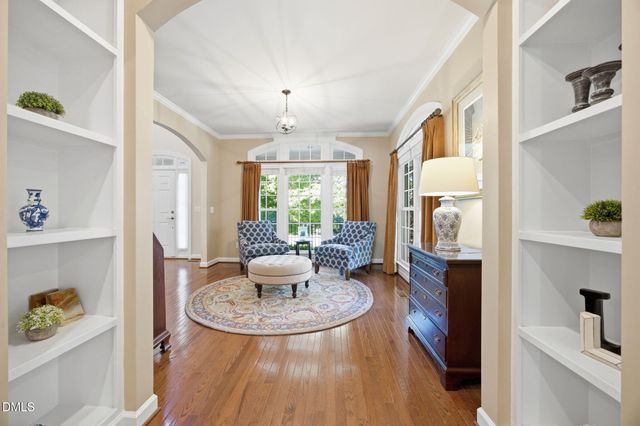 4317 Taylor Hall Place, Chapel Hill, NC 27517