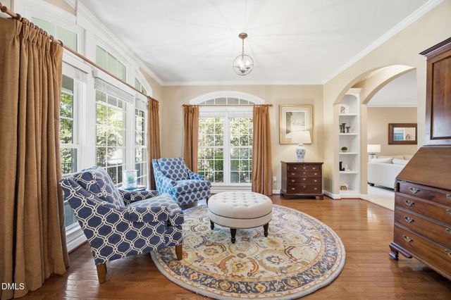 4317 Taylor Hall Place, Chapel Hill, NC 27517