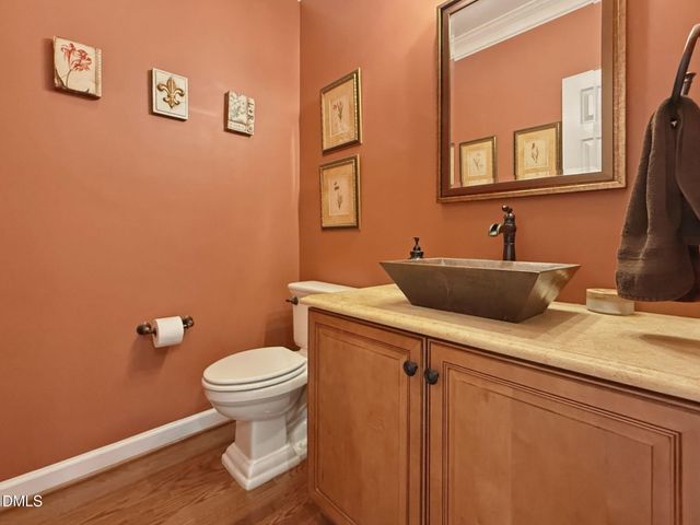 4317 Taylor Hall Place, Chapel Hill, NC 27517