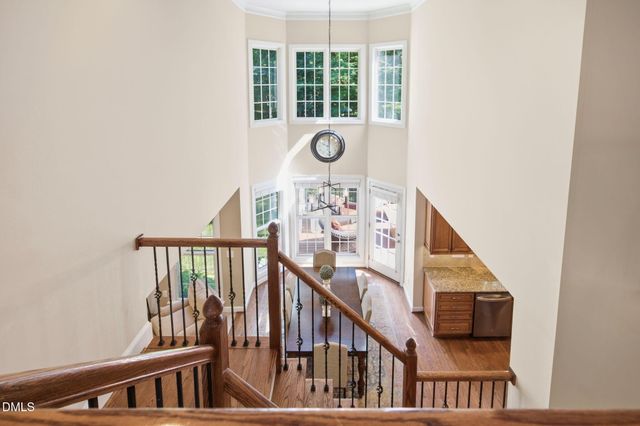 4317 Taylor Hall Place, Chapel Hill, NC 27517