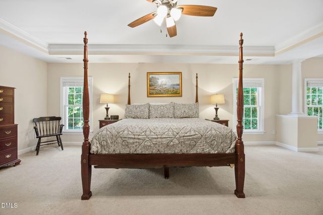 4317 Taylor Hall Place, Chapel Hill, NC 27517