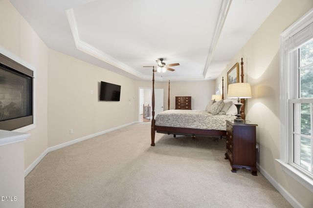 4317 Taylor Hall Place, Chapel Hill, NC 27517
