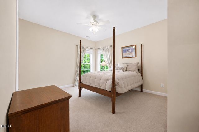 4317 Taylor Hall Place, Chapel Hill, NC 27517