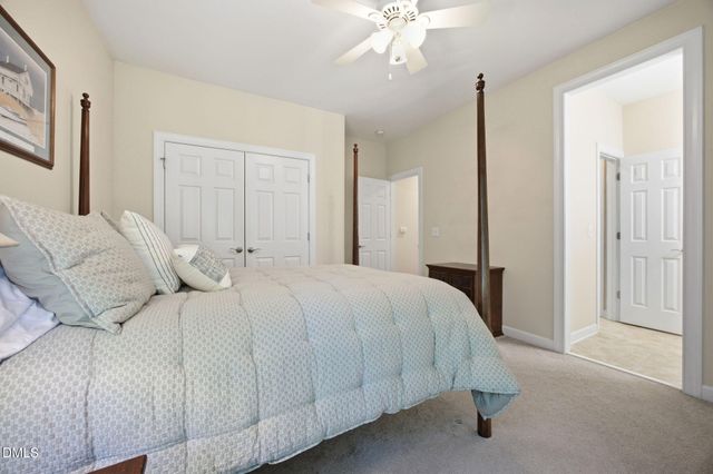 4317 Taylor Hall Place, Chapel Hill, NC 27517