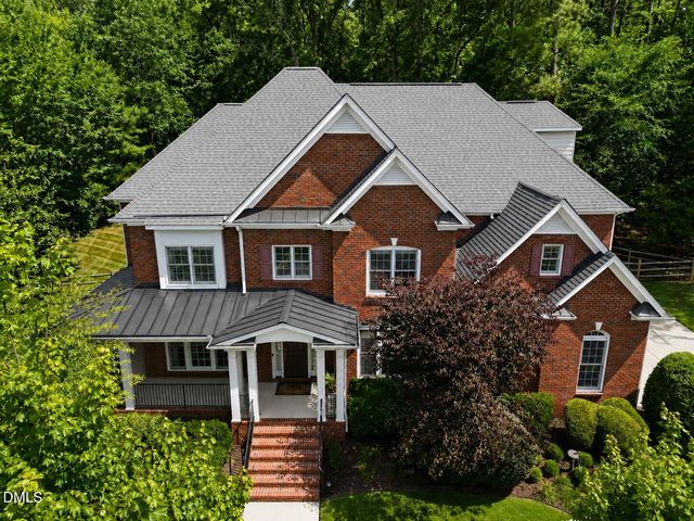 4317 Taylor Hall Place, Chapel Hill, NC 27517
