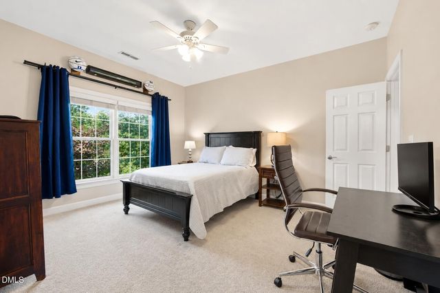 4317 Taylor Hall Place, Chapel Hill, NC 27517