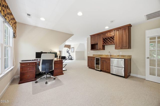 4317 Taylor Hall Place, Chapel Hill, NC 27517