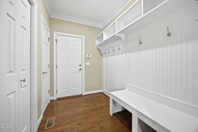4317 Taylor Hall Place, Chapel Hill, NC 27517