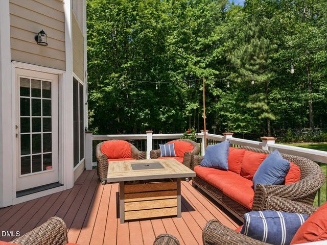 4317 Taylor Hall Place, Chapel Hill, NC 27517