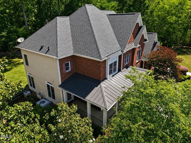 4317 Taylor Hall Place, Chapel Hill, NC 27517