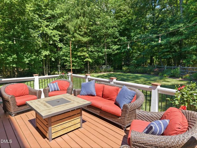 4317 Taylor Hall Place, Chapel Hill, NC 27517