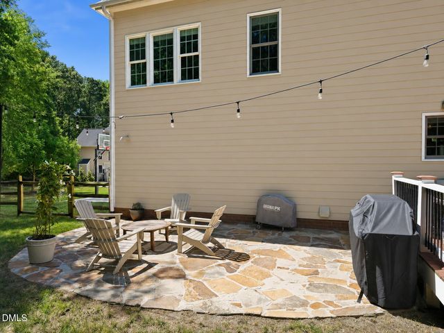 4317 Taylor Hall Place, Chapel Hill, NC 27517